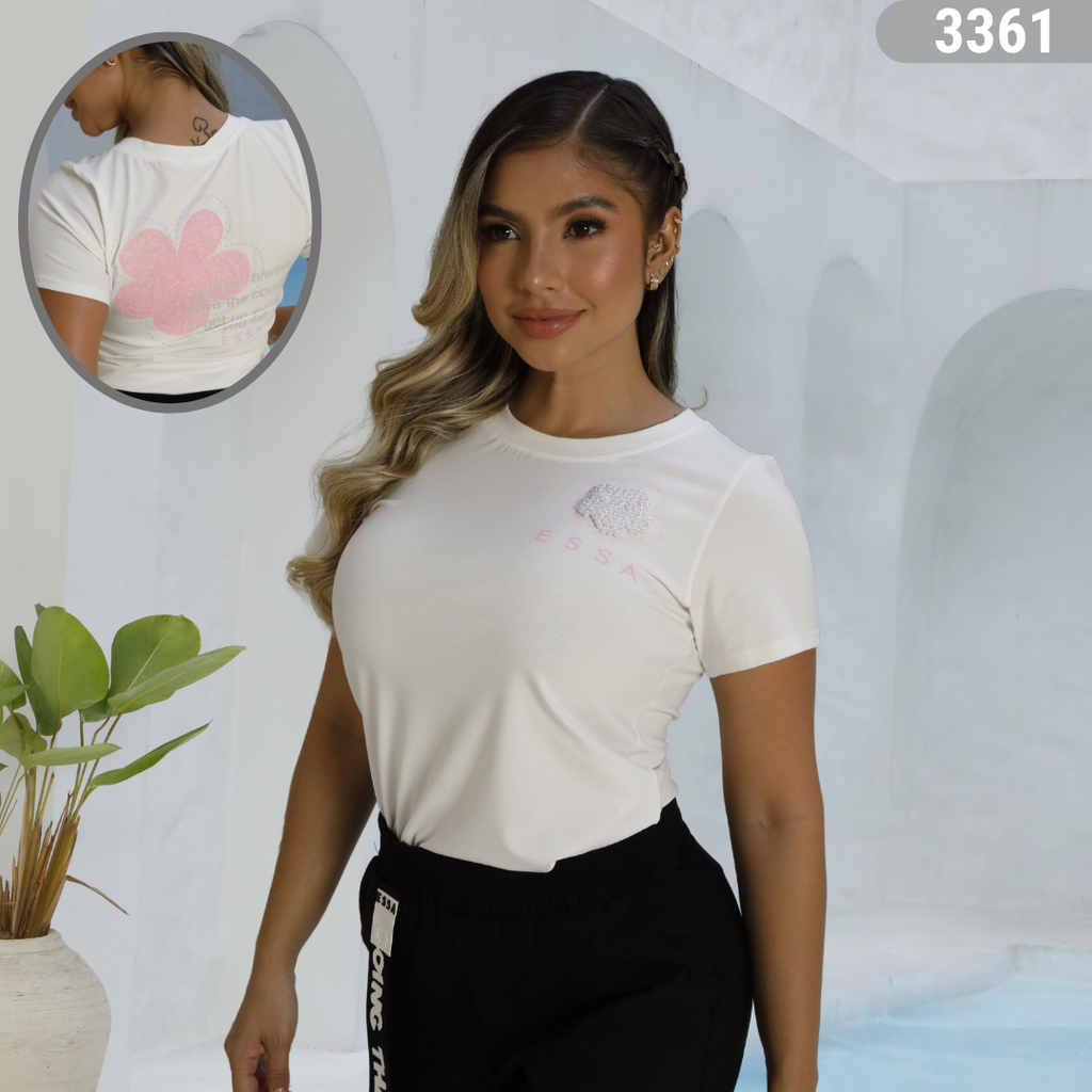 Blusa Aurora